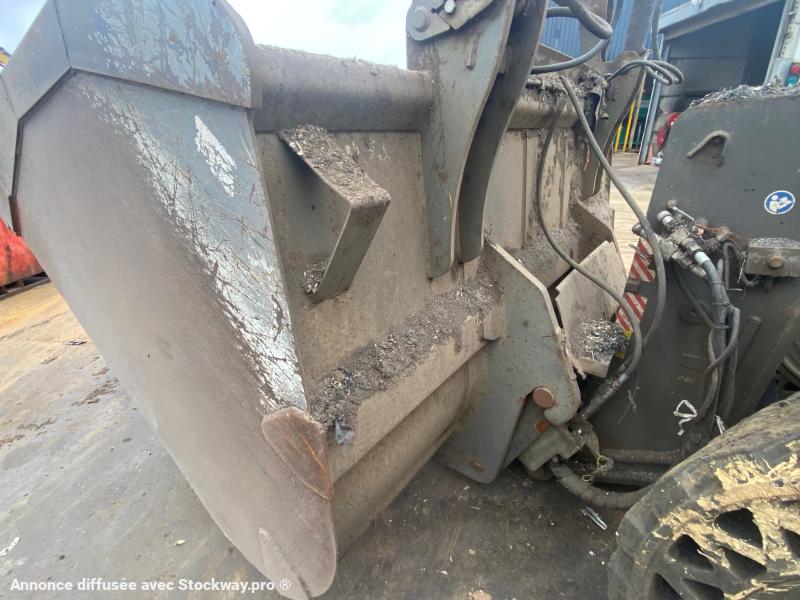 Photo Sennebogen 355 E  image 14/22