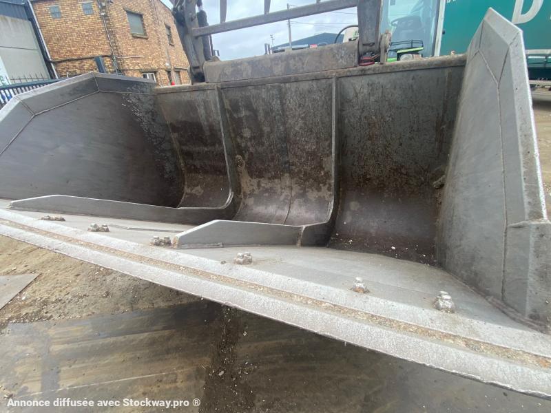 Photo Sennebogen 355 E  image 15/22