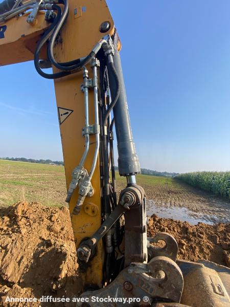 Photo Liebherr R 926 COMPACT  image 12/20