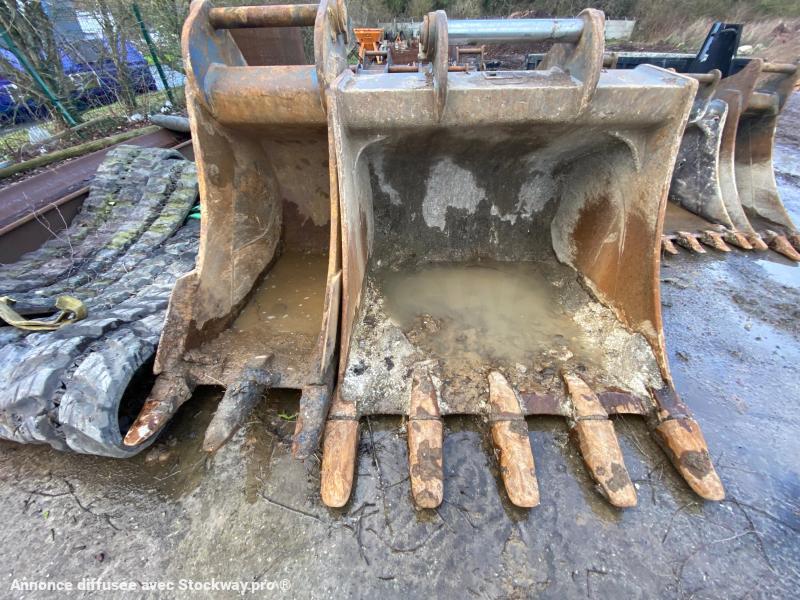 Photo Liebherr R 926 COMPACT  image 13/20