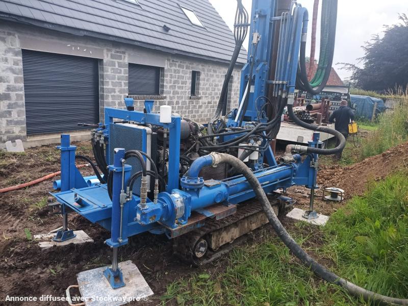 SEDIDRILL 310 E 