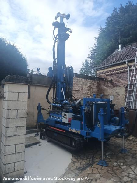 Photo SEDIDRILL 310 E  image 3/11