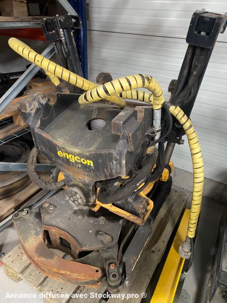 Photo ENGCON EC 219  image 2/7