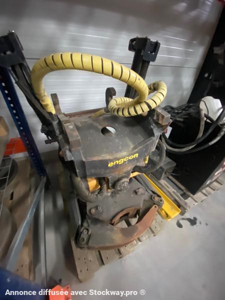 Photo ENGCON EC 219  image 3/7