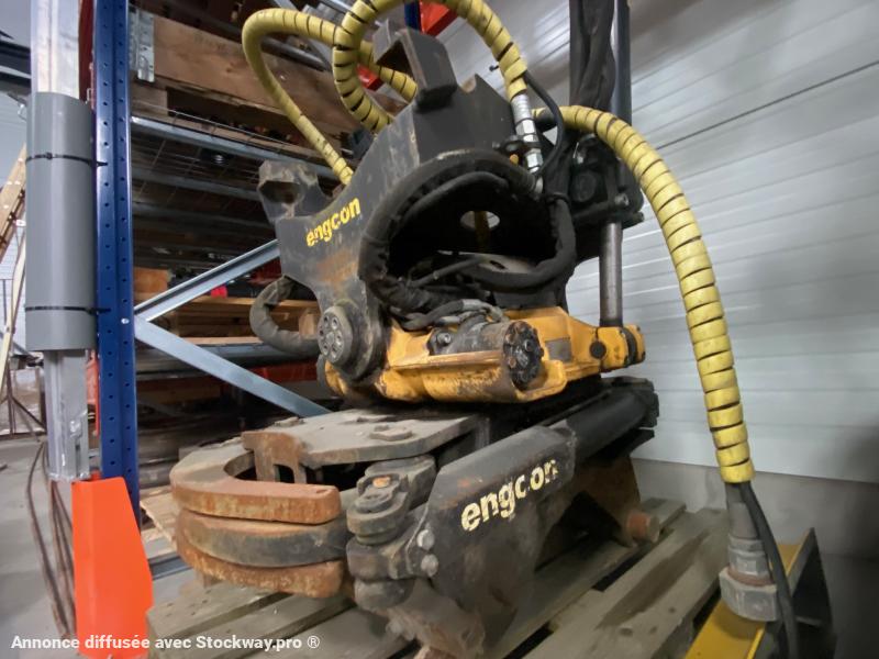 Photo ENGCON EC 219  image 4/7