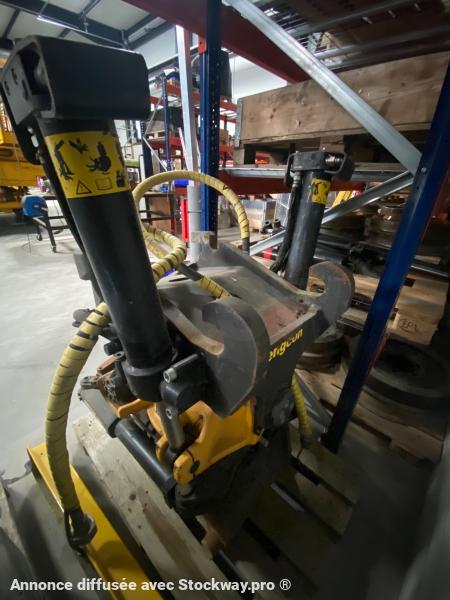Photo ENGCON EC 219  image 5/7