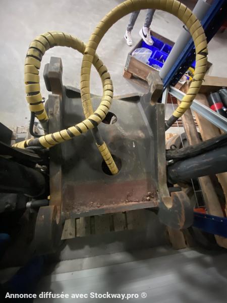 Photo ENGCON EC 219  image 6/7