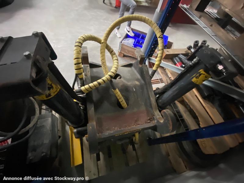 Photo ENGCON EC 219  image 7/7