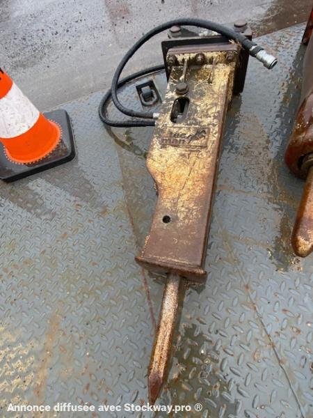 Photo TECMAN 3,5T  image 3/6