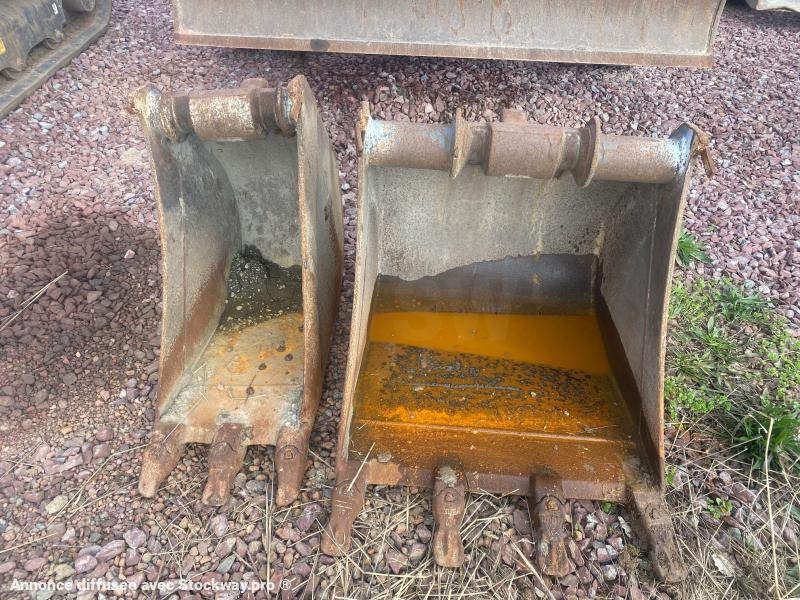 Photo Kubota KX 057-4  image 15/24