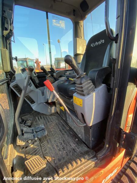 Photo Kubota U 36-4  image 11/20