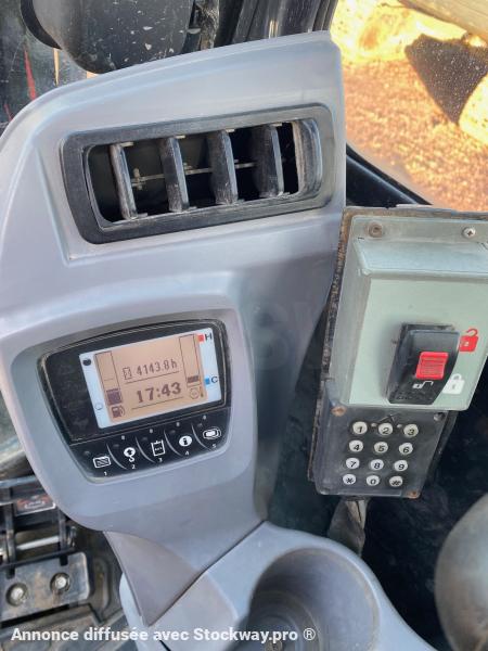 Photo Kubota U 36-4  image 14/20