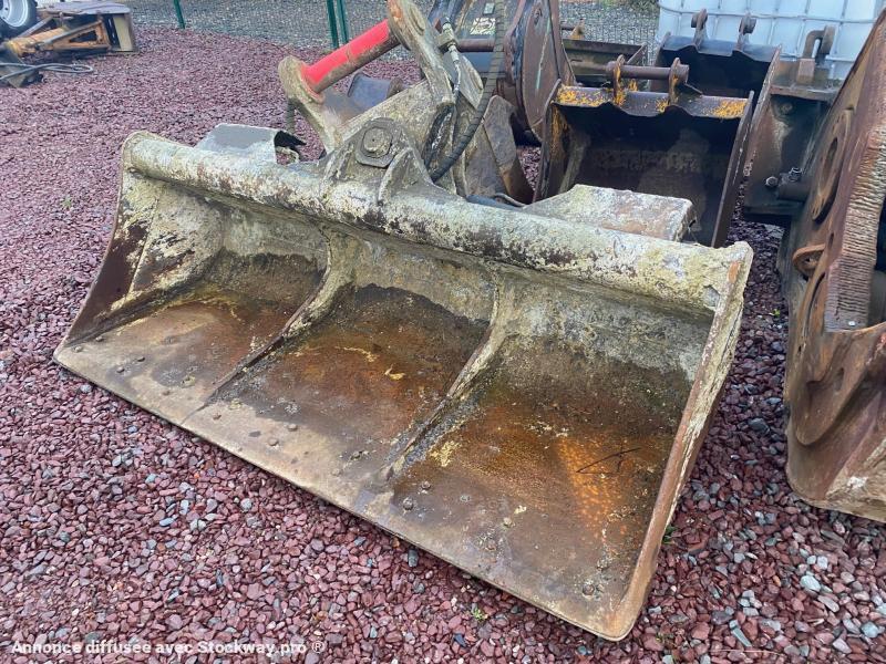 Photo ARDEN EQUIPEMENT ORIENTABLE 2M20  image 2/4