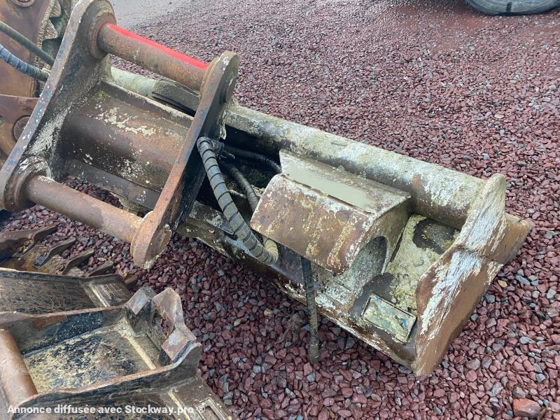 Photo ARDEN EQUIPEMENT ORIENTABLE 2M20  image 3/4