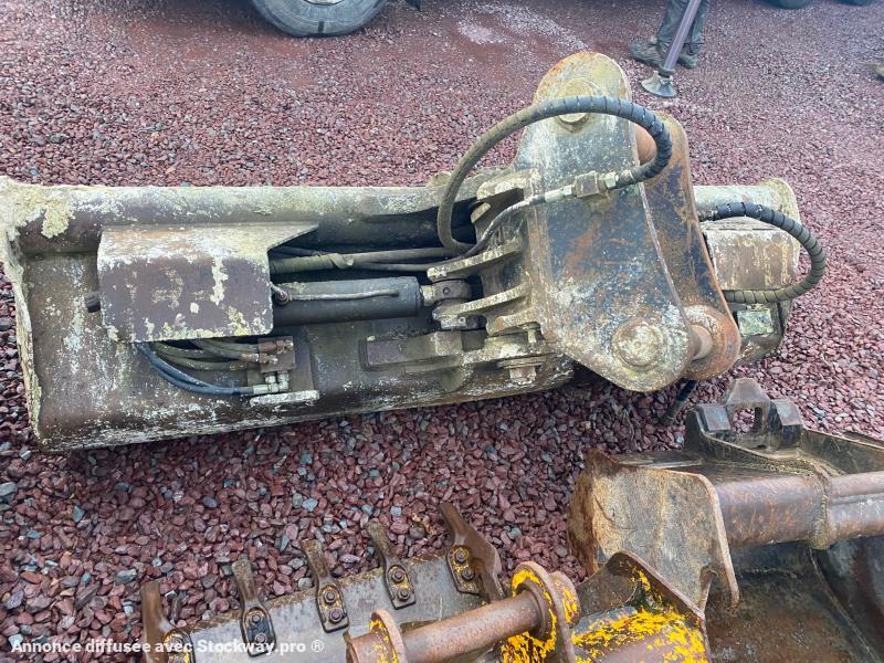 Photo ARDEN EQUIPEMENT ORIENTABLE 2M20  image 4/4