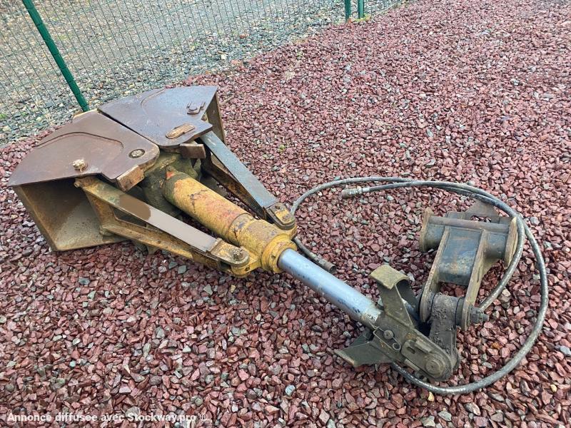 Photo ARDEN EQUIPEMENT 45 CM  image 2/3
