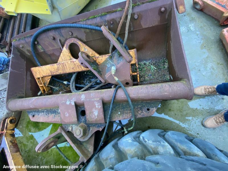 Photo SETI CURAGE ORIENTABLE 1M80  image 4/5