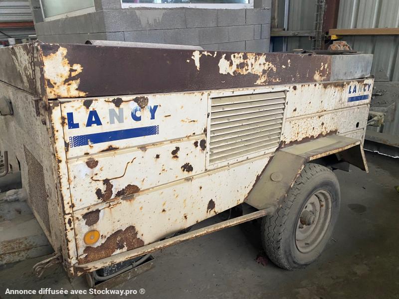 Photo Lancy 20 M  image 1/6