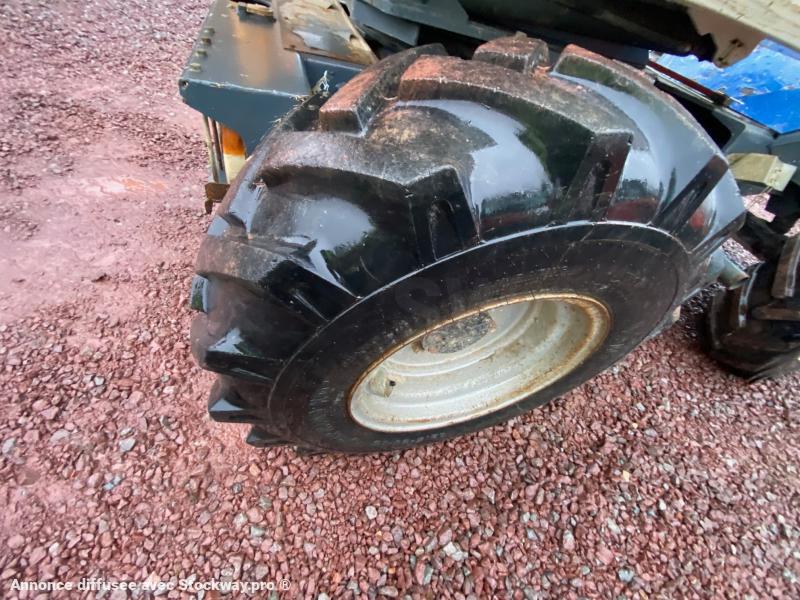 Photo Bergmann 2040 R  image 14/16