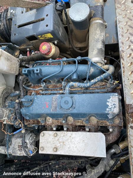 Photo Bergmann 2040 R  image 16/16