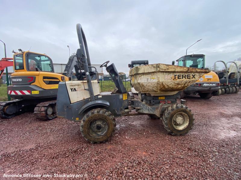 Terex TA 2 