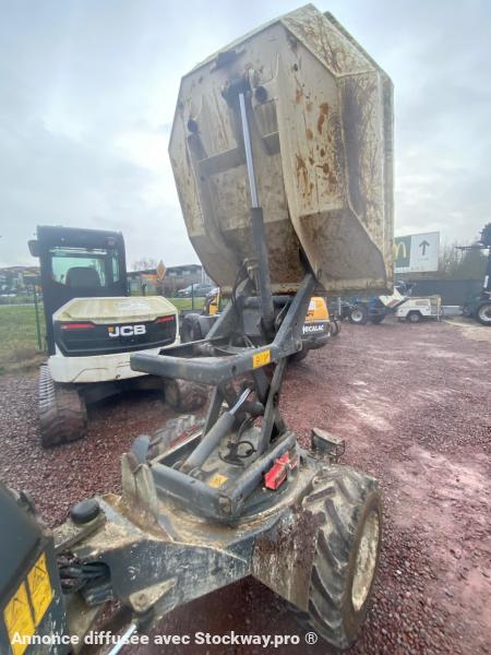 Photo Terex TA 2  image 10/16