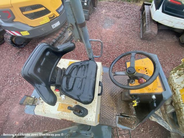 Photo Terex TA 2  image 11/16