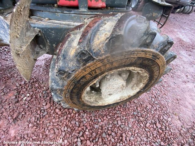 Photo Terex TA 2  image 14/16