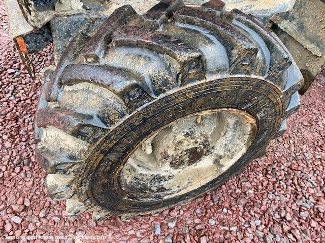 Photo Terex TA 2  image 15/16