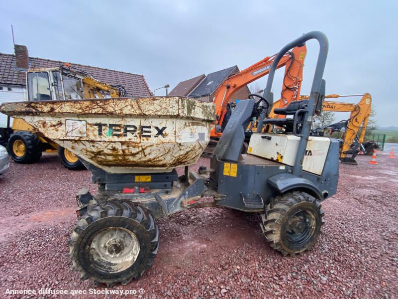 Photo Terex TA 2  image 2/16