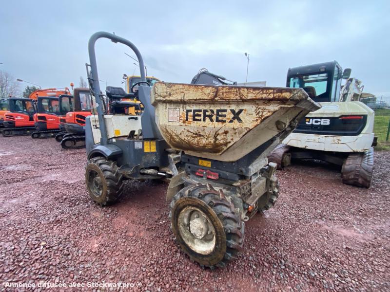 Photo Terex TA 2  image 3/16
