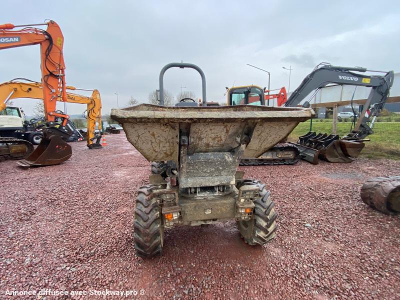 Photo Terex TA 2  image 4/16