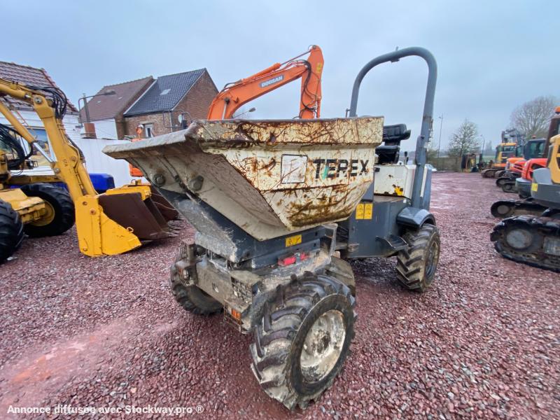 Photo Terex TA 2  image 5/16