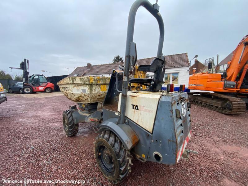 Photo Terex TA 2  image 6/16