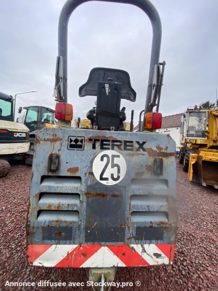 Photo Terex TA 2  image 7/16