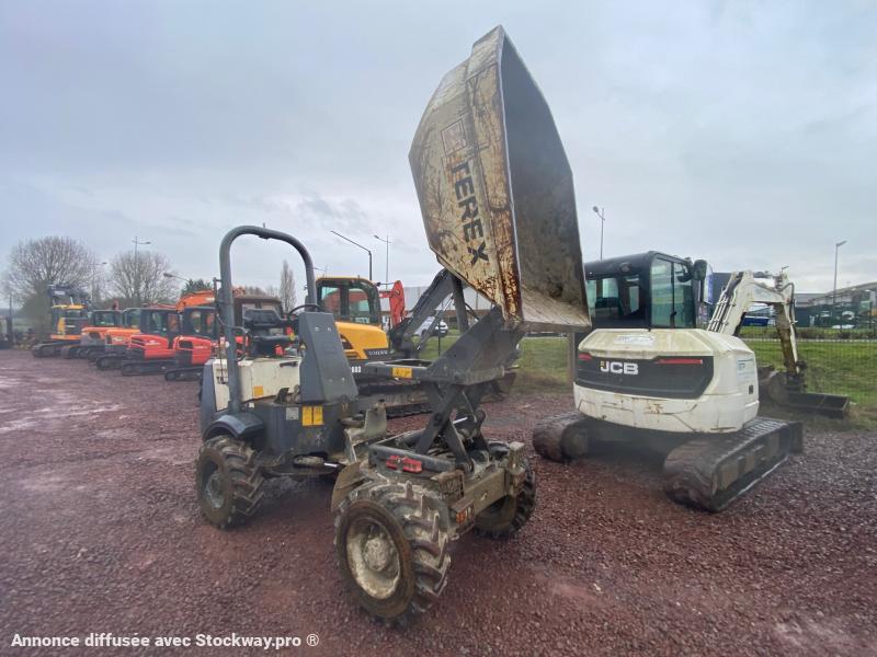 Photo Terex TA 2  image 8/16
