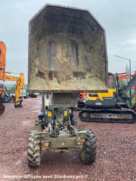 Photo Terex TA 2  image 9/16