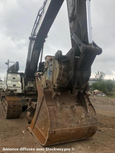 Photo Hidromek HMK 300NLC-4  image 10/16