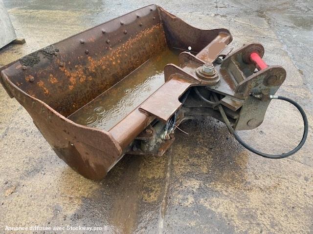 ARDEN EQUIPMENT 1M80 
