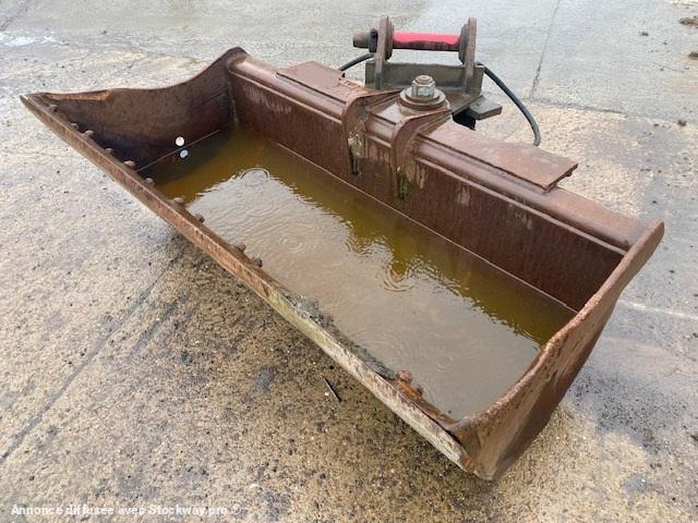 Photo ARDEN EQUIPMENT 1M80  image 2/7