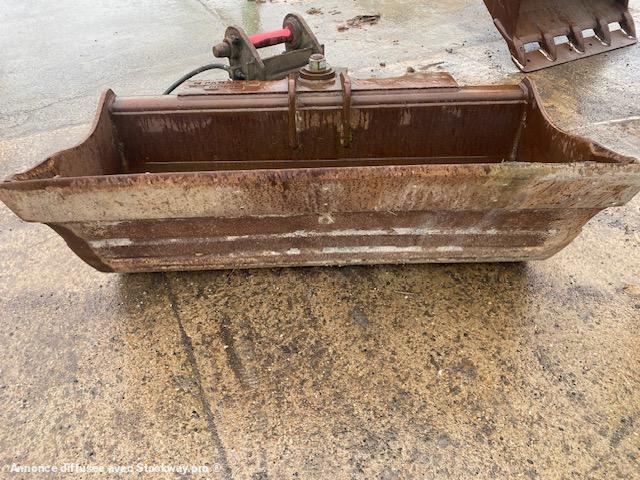 Photo ARDEN EQUIPMENT 1M80  image 3/7