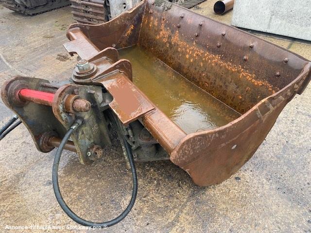 Photo ARDEN EQUIPMENT 1M80  image 5/7