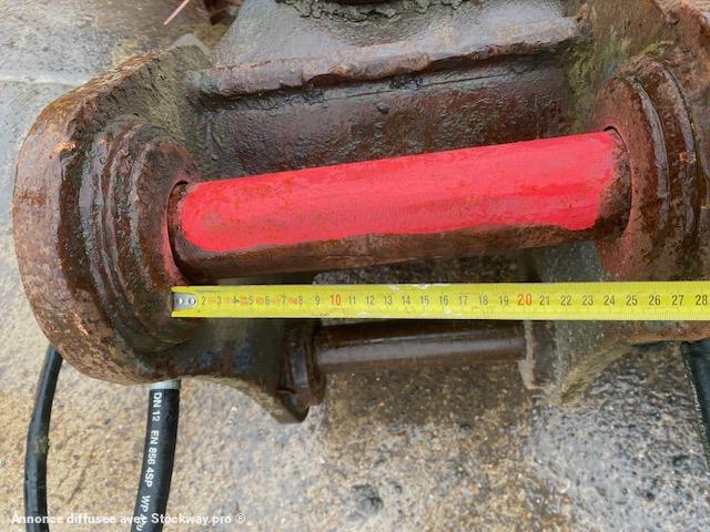 Photo ARDEN EQUIPMENT 1M80  image 6/7