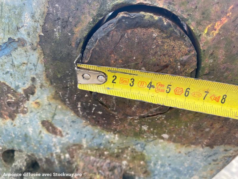 Photo ARDEN EQUIPMENT 1M80  image 7/7