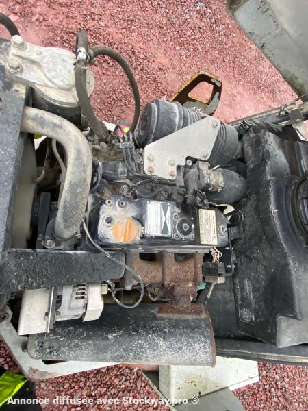 Photo Ammann AV 26  image 11/11