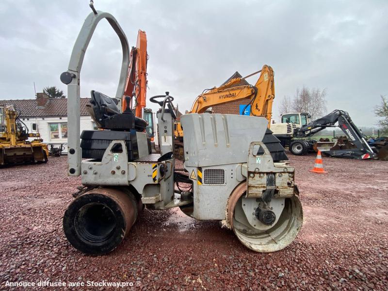 Photo Ammann AV 26  image 2/11
