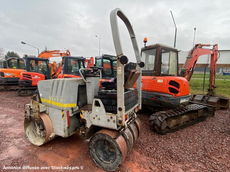 Photo Ammann AV 26  image 4/11