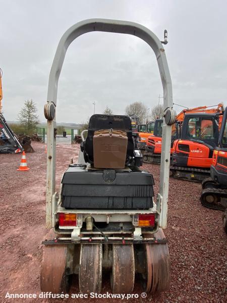 Photo Ammann AV 26  image 7/11