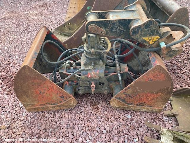 Photo ARDEN EQUIPMENT QA 21  image 1/7