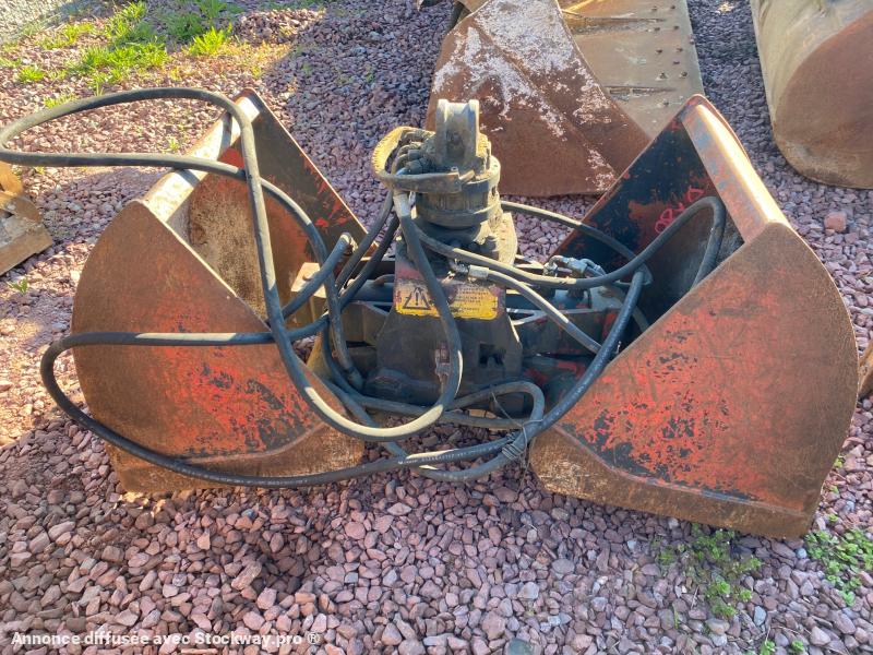 ARDEN EQUIPMENT QA 21 
